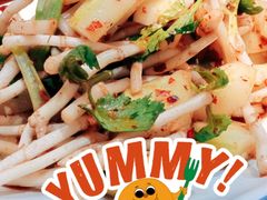 -滇铺子·云南特色菜·第九届野生菌美食节(东风东路c86店)
