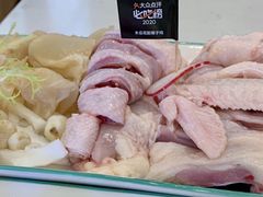 -椰客·海南椰子鸡(新塘永旺梦乐城店)