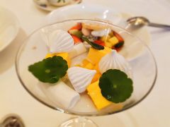 -Le Comptoir de Pierre Gagnaire