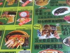 -肥韬茶餐厅(南山mini店)