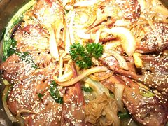 干锅鸭头-一品渝香·好吖好鸭时尚干锅鸭头(乐汇城店)