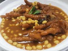 -百姓渔村(南中环店)