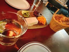 -羽深肉铺 Steak & Wine
