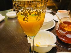 杨枝甘露-甄御•海鲜新青岛菜(麦岛店)