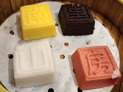 -南里山房·新淮扬菜(徐汇万科店)