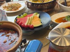 -李氏传家菜(兴城路店)