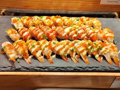 -大渔铁板烧(仁恒梦中心店)