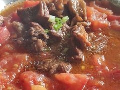 -鹊华居·地道鲁菜·海鲜·融合味(大明湖店)