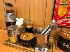 -博多一幸舍(侨福芳草地购物中心店)