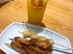 -南城香·饭香串香馄饨香(赵公口店)