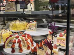 -PAOPAO Bakery&Café(港汇店)