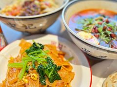 -宋益驴蹄子面肉夹馍(辛家庙店)