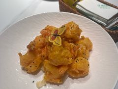 -荷塘秋月·本帮江浙菜(国权路店)