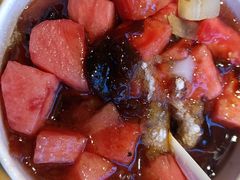 -帅小六刨冰·不一样的奶冰(总店)