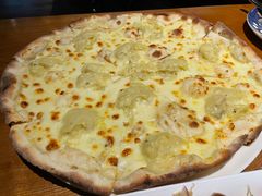 -JINNS锦时 steak&pizza(浸信会礼拜堂旧址店)