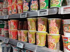 -Olé精品超市(沈阳万象城店)