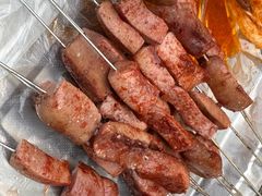 -老姜烤肉(河马石商园店)