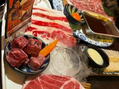 -上男·烧肉集市(五一广场店)