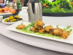 -光大会展中心国际大酒店-宴会厅