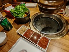 -炉小哥烤肉(信万广场店)