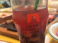 -秋林西餐厅(总店)