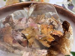 -桂满陇·蟹黄小笼汤包(中山公园店)