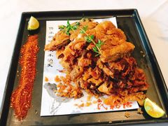 -民福居烤鸭店(石榴庄店)