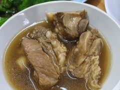 -新记肉骨茶