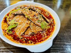 凉拌猪肝-牛王庙(龙华花园店)