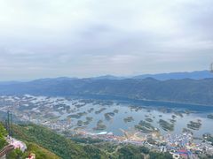 -仙岛湖旅游风景区