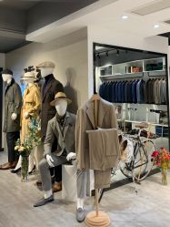 点击看大图 -优刻西服西装定制(金轮国际广场店)