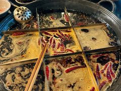 -酒友老火锅(渝中店)