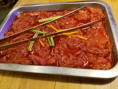 -洱火云南酸菜牛肉火锅(石景山当代商城店)