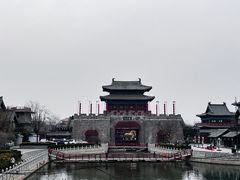 -开封府
