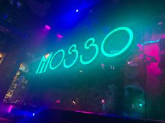 -MOSSO音乐酒吧·Live House(南京西路店)