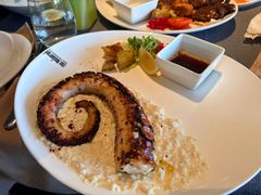 -Efes Turkish & Mediterranean Cuisine 艾菲斯餐厅(陆家嘴店)