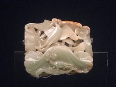 -上海博物馆(人民广场馆)