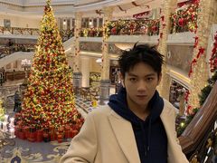 -北京励骏酒店-碧翠法国餐厅