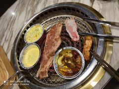 -火炉火自助餐(喜隆多店)