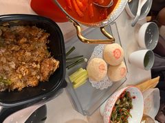 -小城外婆肴私房菜.家宴聚集点(圆明园颐和园·清河上地店)