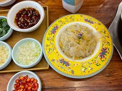 -乐宴·老北京铜火锅(八卦岭店)