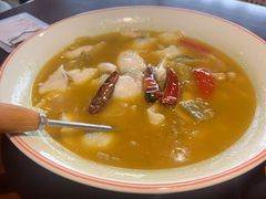 -拾捌川·自贡爆炒(新街口店)