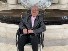 -上海新发展亚太JW万豪酒店