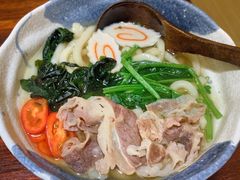-渔日本料理铁板烧(新天地假日广场店)
