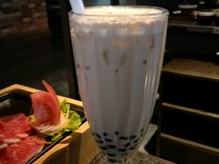 -湊湊火锅·茶憩(新中关购物中心店)
