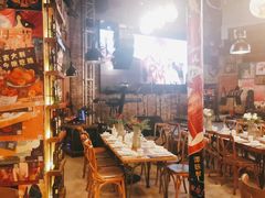 大堂-胡桃里音乐酒馆(东区店)