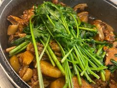 -兵哥活鸡鱼馆(仙乐花园店)