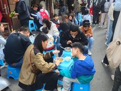 -小罗子汤店(大士院总店)