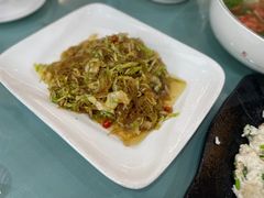 -华凌山庄·隐湖栖