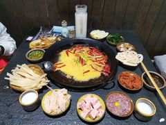 -胖碗火锅(观音桥店)